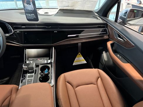 New 2026 Audi Q7 2.0T Premium Plus AWD/4WD image 53