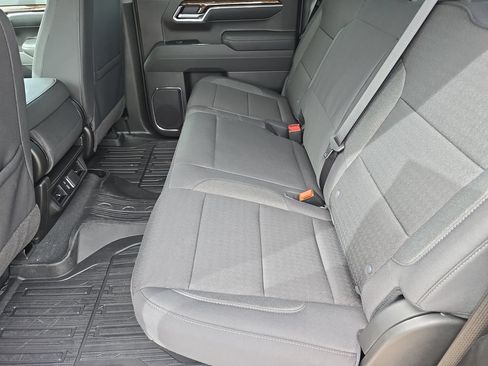 New 2026 GMC Sierra 1500 SLE AWD/4WD image 15