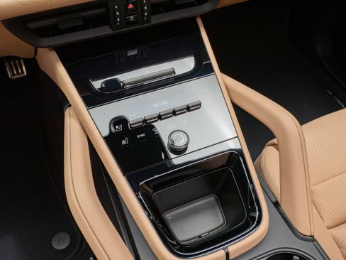New 2026 Porsche Cayenne S AWD/4WD image 23