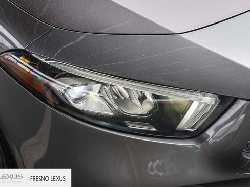 Used 2022 Mercedes-Benz A 220 image 10