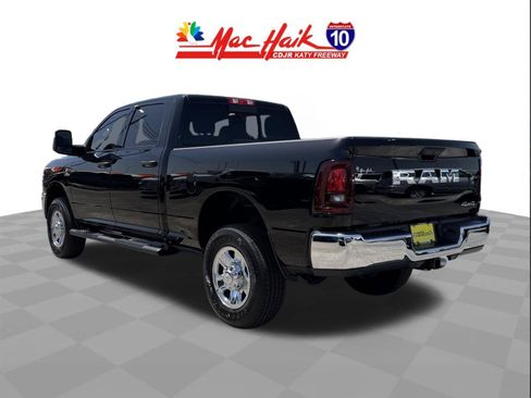 Used 2025 RAM 2500 Tradesman AWD/4WD image 5