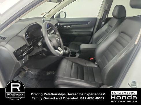 Certified 2024 Honda CR-V EX-L image 20