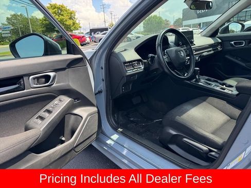 Used 2023 Honda Civic EX image 13