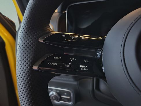 New 2026 Mercedes-Benz G 550 image 34