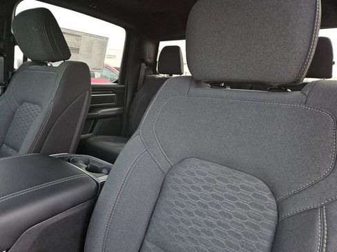 New 2026 RAM 1500 Lone Star image 24