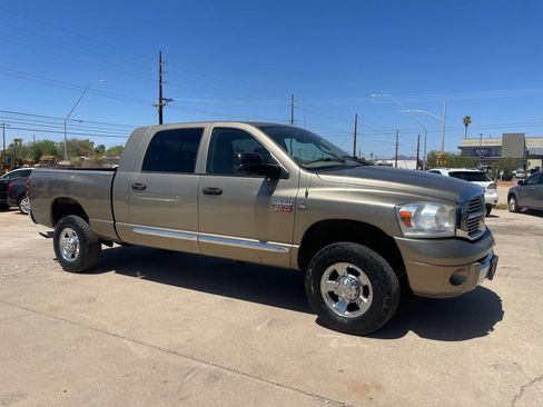Used 2009 Dodge Ram 2500 Truck Laramie image 10