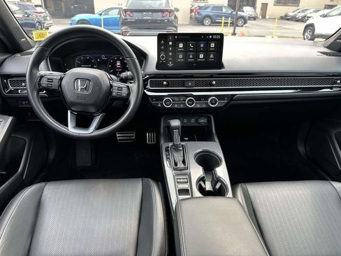 Used 2025 Honda Civic Sport Touring image 20