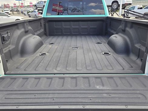 Used 2024 RAM 3500 Limited w/ Night Edition AWD/4WD image 12