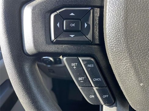 Used 2018 Ford F150 XL w/ Equipment Group 101A Mid image 14
