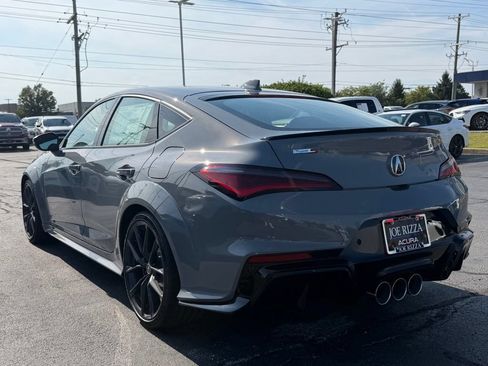 New 2026 Acura Integra Type S FWD image 8
