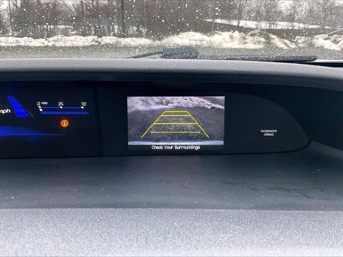 Used 2014 Honda Civic LX image 18