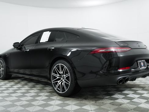 Used 2023 Mercedes-Benz AMG GT 53 image 5
