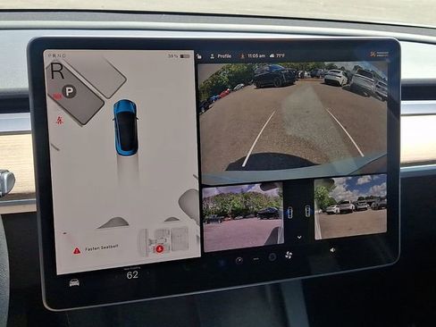 Used 2023 Tesla Model 3 Standard Range RWD image 20