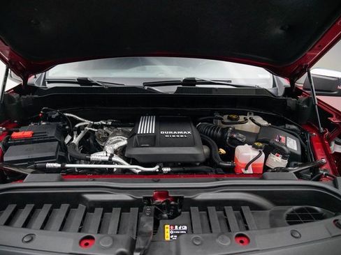 Used 2021 Chevrolet Silverado 1500 LT image 11