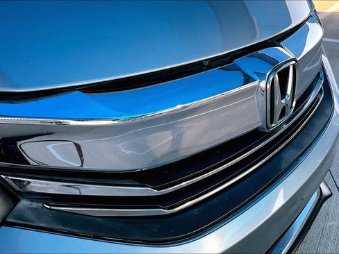 Used 2017 Honda Accord Hybrid Sedan image 30