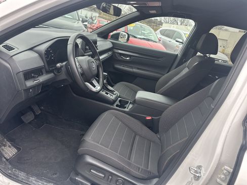 Certified 2025 Honda CR-V Sport image 13