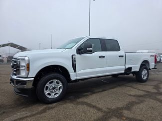 New 2026 Ford F350 XLT w/ FX4 Off-Road Package video 1