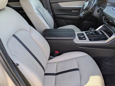 Used 2024 MAZDA CX-90 3.3 Turbo w/ Premium Package image 17