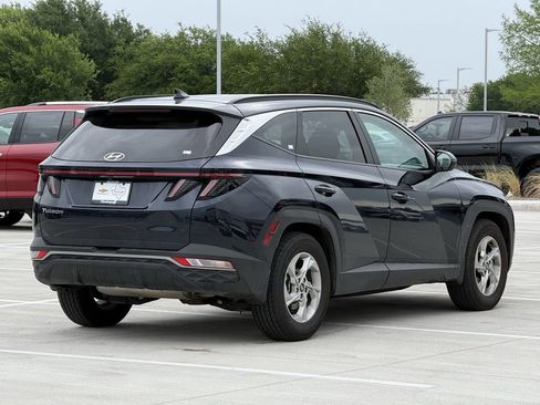Used 2023 Hyundai Tucson SEL image 4