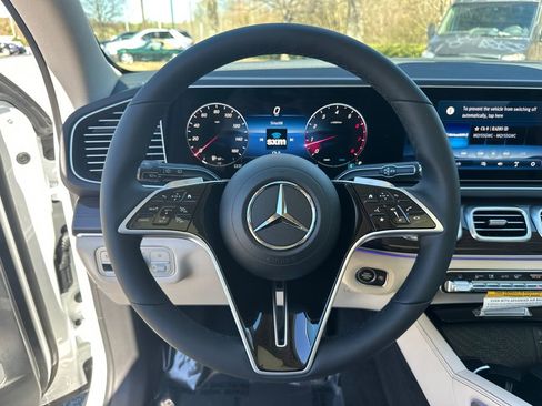 New 2026 Mercedes-Benz GLE 450 4MATIC image 26