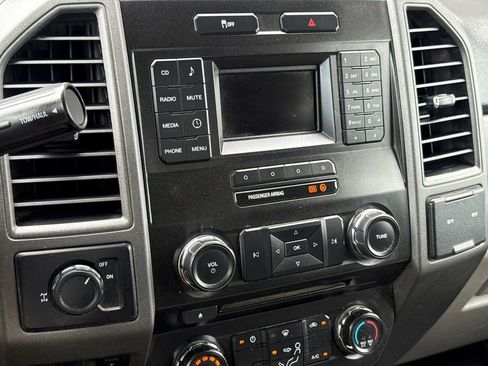 Used 2018 Ford F250 XL w/ Power Equipment Group RWD image 25