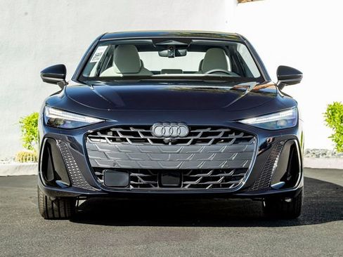 New 2026 Audi A6 Premium Plus image 3