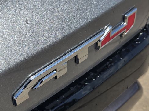 New 2026 GMC Terrain AT4 w/ Convenience Package III image 7