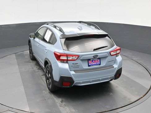 Used 2019 Subaru Crosstrek 2.0i Premium w/ Moonroof Package image 23