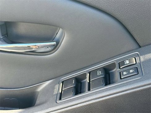 Certified 2023 Nissan Frontier SV w/ Midnight Edition Package image 26