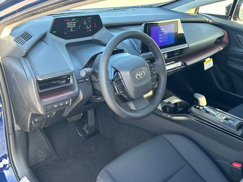 New 2026 Toyota Prius SE image 16