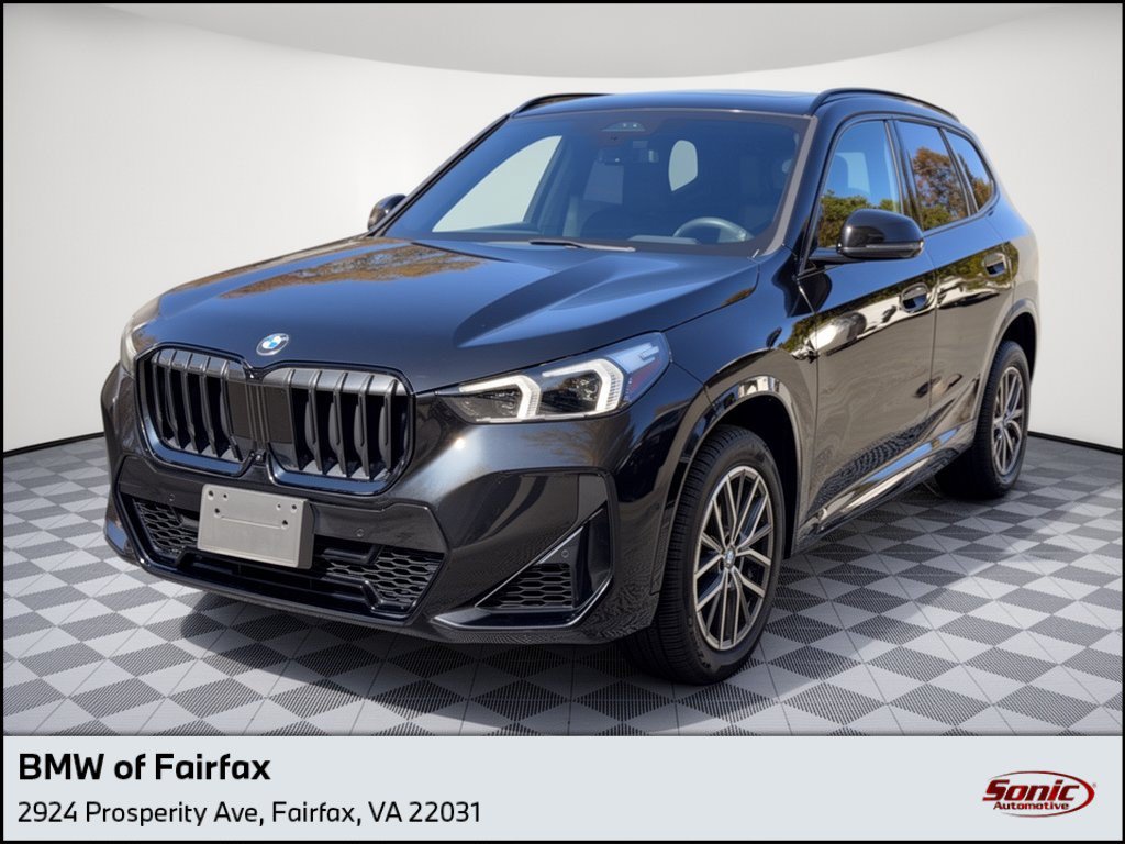 Used 2023 BMW X1 xDrive28i w/ Premium Package AWD/4WD image 1