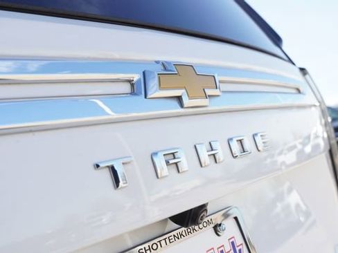 Used 2024 Chevrolet Tahoe LT image 12