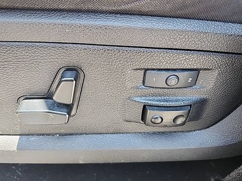 Certified 2019 RAM 1500 Laramie w/ Convenience Group RWD image 19