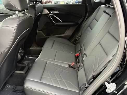 Certified 2025 BMW X1 xDrive28i w/ Technology Package image 33