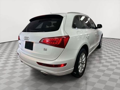 Used 2010 Audi Q5 3.2 Premium AWD/4WD image 3