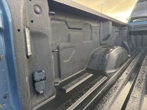 Used 2024 Chevrolet Silverado 3500 LT w/ Convenience Package image 31