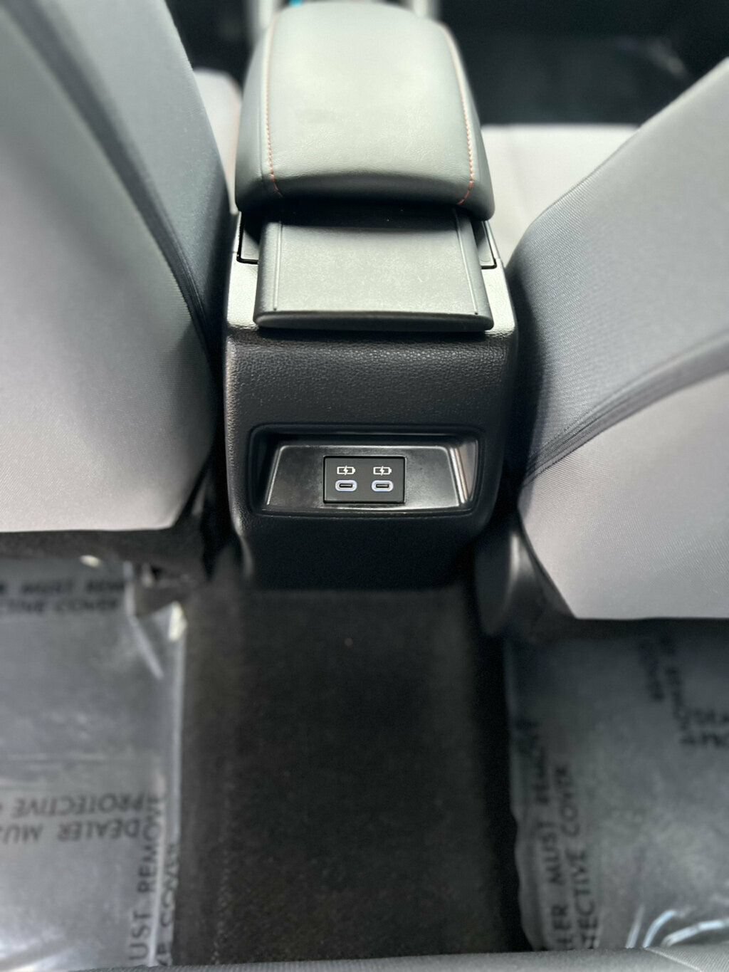 Used 2025 Toyota Corolla FX w/ Convenience Package FWD image 13