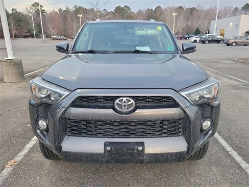 Used 2018 Toyota 4Runner SR5 Premium image 8