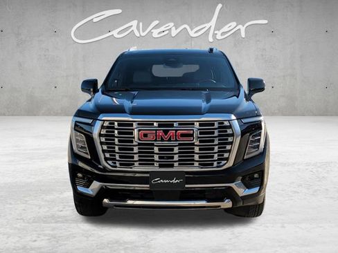 Used 2025 GMC Yukon Denali image 18