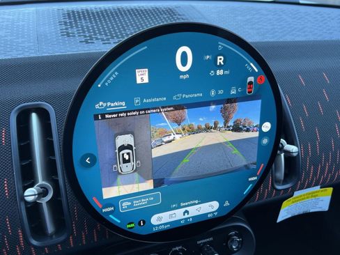 New 2026 MINI Cooper Countryman John Cooper Works image 16