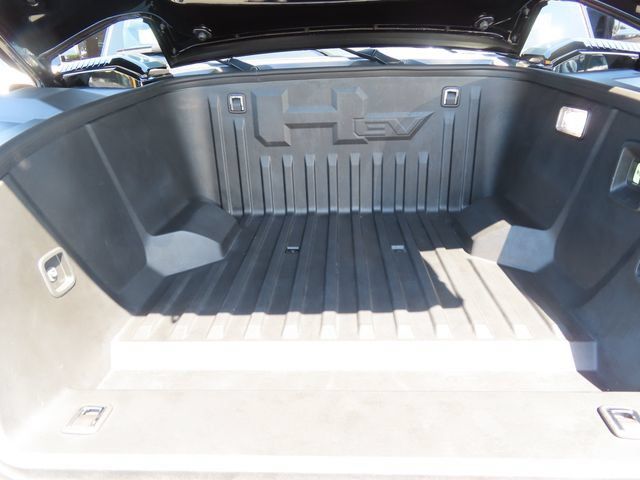 Certified 2024 GMC Hummer EV 3X AWD/4WD image 47