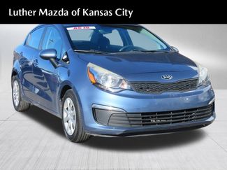 Used 2016 Kia Rio LX video 1