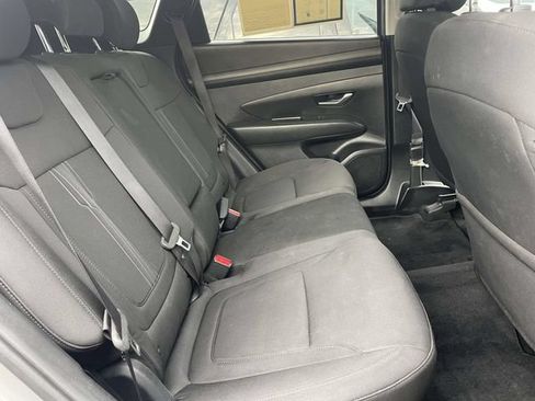 Used 2025 Hyundai Tucson SEL FWD image 10