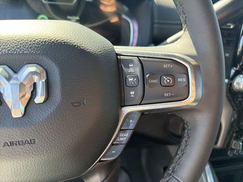 Used 2025 RAM 2500 Laramie w/ Night Edition image 37