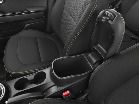 Used 2014 Kia Soul FWD image 17