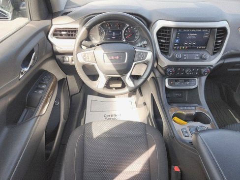 Used 2023 GMC Acadia SLE w/ Driver Convenience Package image 28