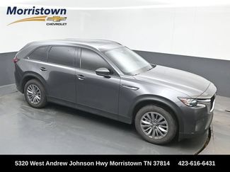 Used 2025 MAZDA CX-90 3.3 Turbo w/ Preferred Package AWD/4WD video 1