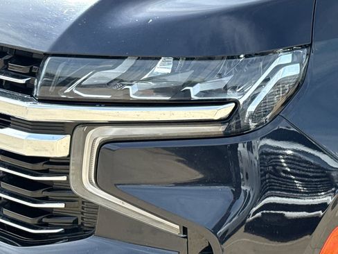 Used 2021 Chevrolet Tahoe LT AWD/4WD image 4