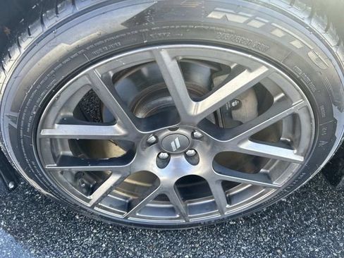 Used 2019 Dodge Charger R/T w/ Plus Group image 9