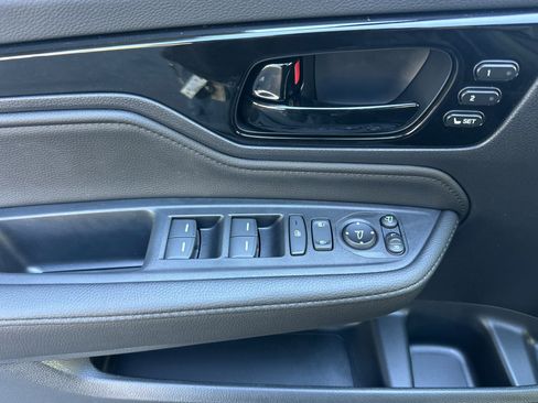 New 2026 Honda Odyssey Elite image 8